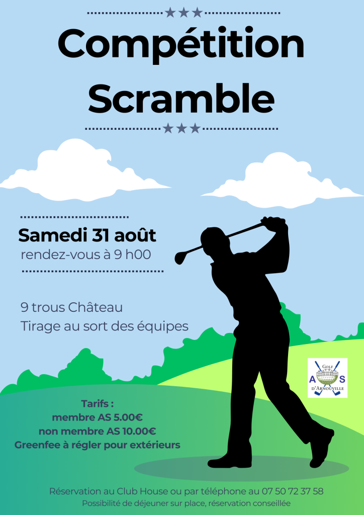 Golf D'Arnouville (13)